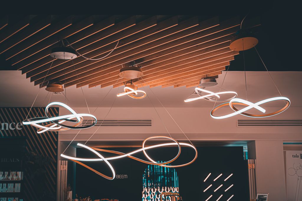 Lighting Installation