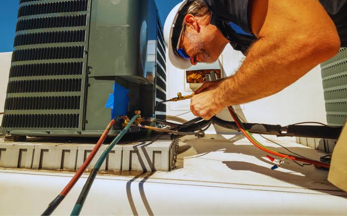 HVAC Electrical